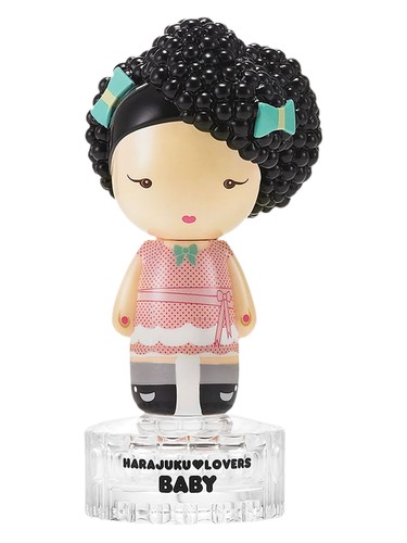 profumo Harajuku Lovers Baby di Harajuku Lovers da donna