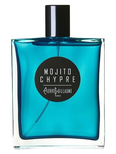 profumo Mojito Chypre di Pierre Guillaume unisex