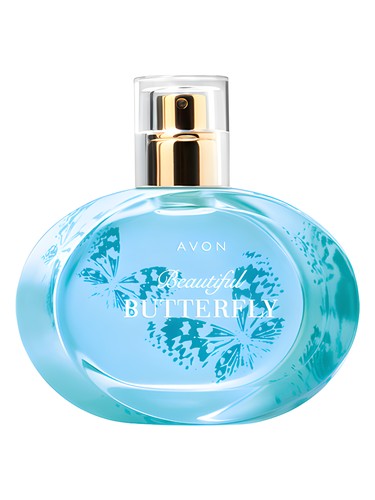 profumo Avon Beautiful Butterfly di Avon da donna