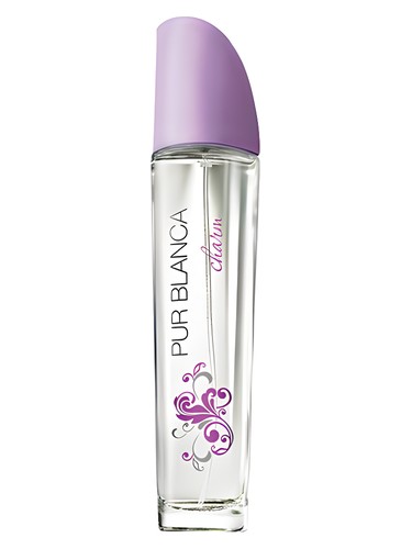 profumo Pur Blanca Charm di Avon da donna