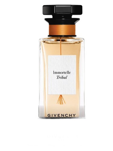 profumo Immortelle Tribal di Givenchy unisex