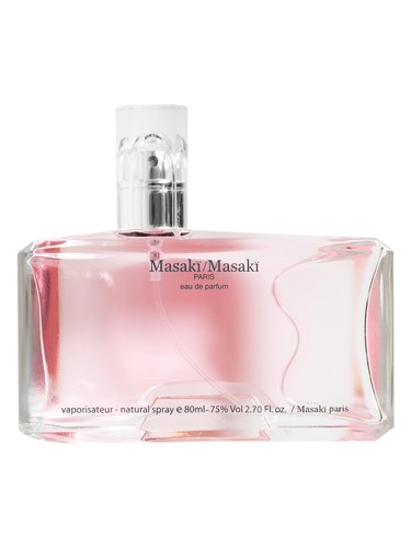 profumo Masaki/Masaki di Masakï Matsushïma da donna