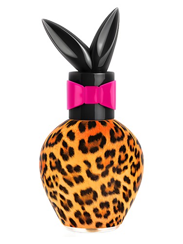 profumo Play It Wild for Her di Playboy da donna