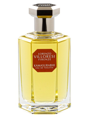 profumo Kamasurabhi di Lorenzo Villoresi unisex
