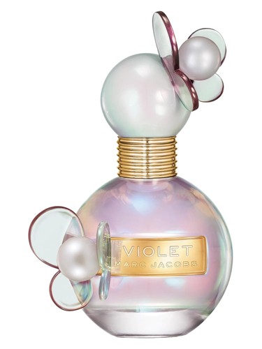 profumo Violet di Marc Jacobs da donna
