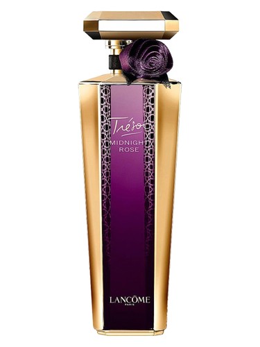 profumo Tresor Midnight Rose Elixir d Orient di Lancome da donna