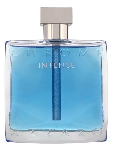 profumo Azzaro Chrome Intense di Azzaro da uomo