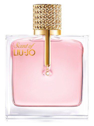 profumo Scent of Liu Jo di Liu Jo da donna