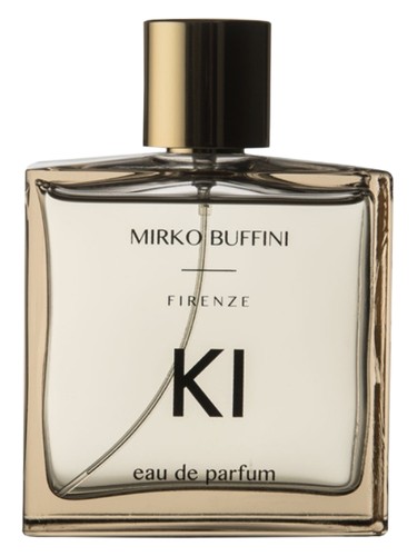 profumo Ki di Mirko Buffini Firenze unisex