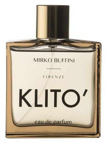 profumo Klito' di Mirko Buffini Firenze unisex