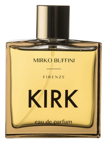 profumo Kirk di Mirko Buffini Firenze da uomo