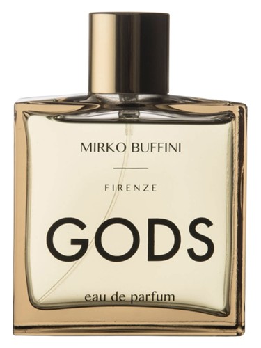 profumo Gods di Mirko Buffini Firenze unisex