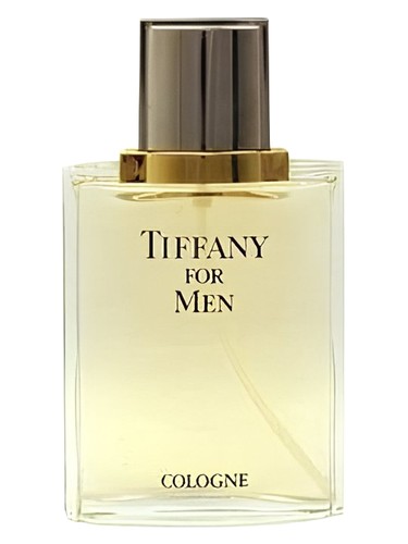profumo Tiffany for Men di Tiffany da uomo