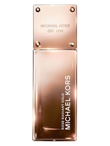 profumo Rose Radiant Gold di Michael Kors da donna