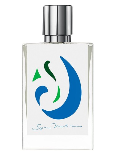 profumo Sophie Matisse Art Edition Straight To Heaven, Splash Of Lemon di By Kilian unisex