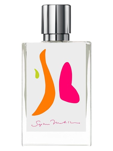 profumo Sophie Matisse Art Edition Good Girl Gone Bad, Splash of Neroli di By Kilian unisex