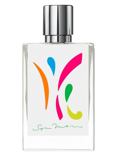 profumo Sophie Matisse Art Edition Bamboo Harmony di By Kilian unisex
