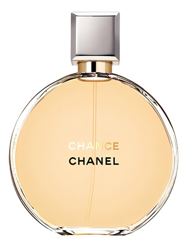 profumo Chance Eau de Parfum di Chanel da donna