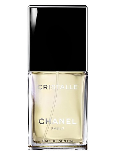 profumo Cristalle Eau de Parfum di Chanel da donna