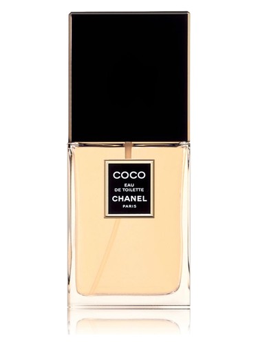 profumo Coco Eau de Toilette di Chanel da donna
