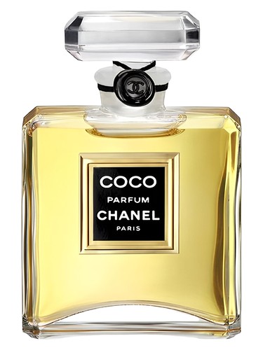 profumo Coco Parfum di Chanel da donna