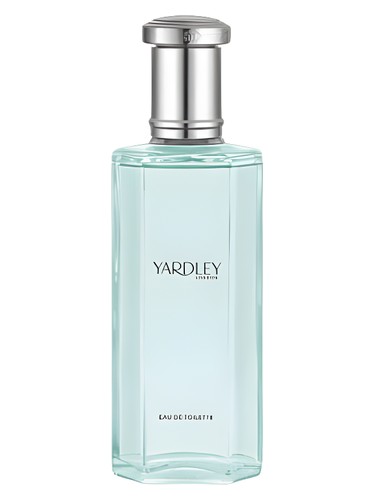 profumo English Bluebell Contemporary Edition di Yardley da donna