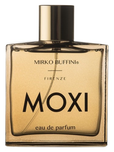 profumo Moxi di Mirko Buffini Firenze da donna