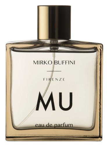 profumo Mu di Mirko Buffini Firenze unisex