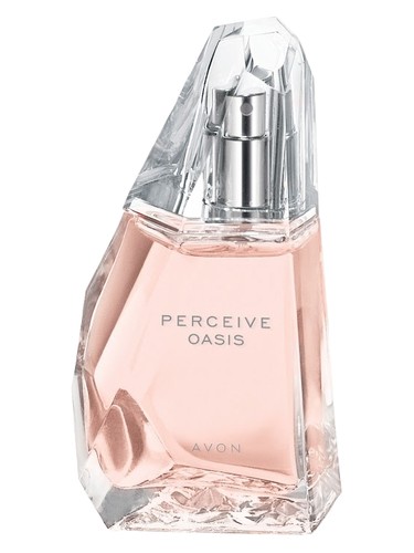profumo Perceive Oasis di Avon da donna