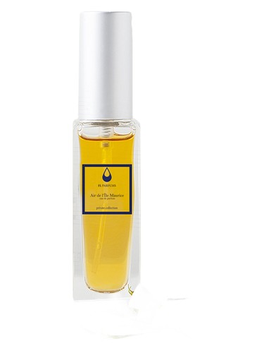 profumo Air de l’Île Maurice di FL Parfums unisex