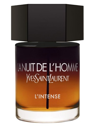 profumo La Nuit de L'Homme L'Intense di Yves Saint Laurent da uomo