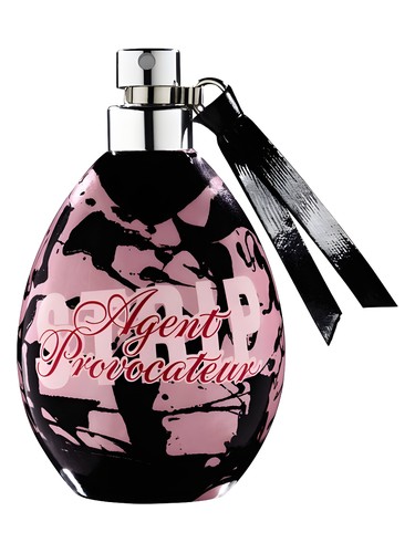 profumo Strip 2008 di Agent Provocateur da donna
