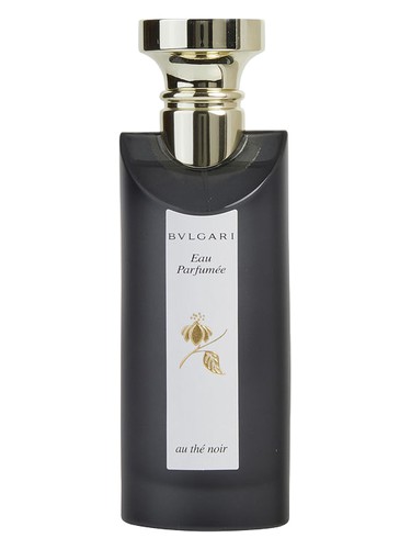 profumo Eau Parfumée au Thé Noir di Bvlgari unisex