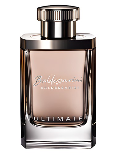 profumo Ultimate di Baldessarini da uomo