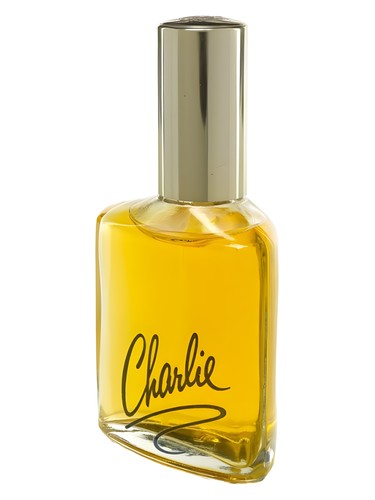 profumo Charlie di Revlon da donna