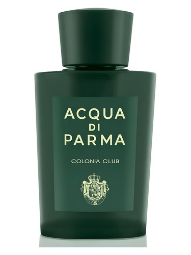 profumo Colonia Club di Acqua di Parma unisex