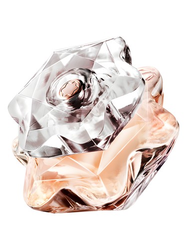 profumo Lady Emblem di Montblanc da donna
