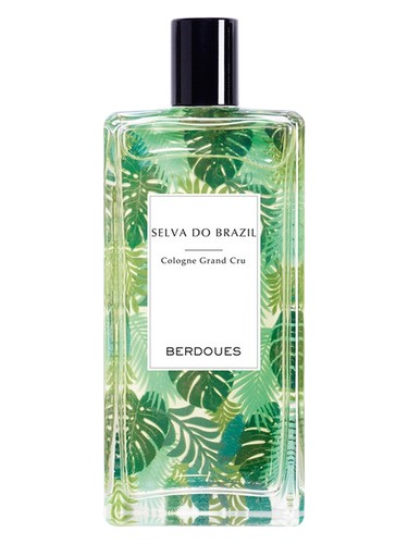 profumo Selva do Brazil di Parfums Berdoues unisex