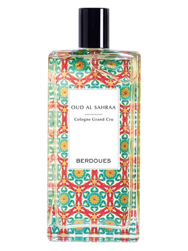 profumo Oud Al Sahraa di Parfums Berdoues unisex