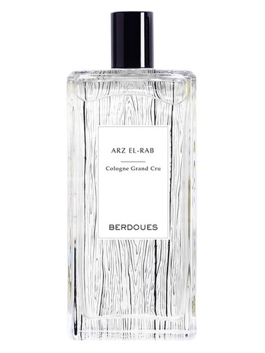 profumo Arz el-rab di Parfums Berdoues unisex