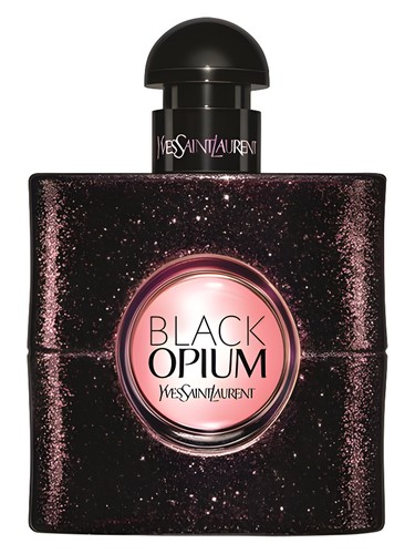 profumo Black Opium Eau de Toilette di Yves Saint Laurent da donna