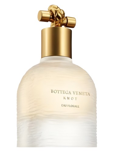 profumo Knot Eau Florale di Bottega Veneta unisex