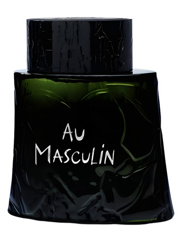 profumo Lolita Lempicka Au Masculin Eau de Parfum Intense di Lolita Lempicka da uomo