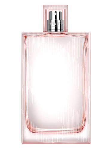 profumo Burberry Brit Sheer (2015) di Burberry da donna