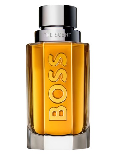 profumo Boss The Scent di Hugo Boss da uomo