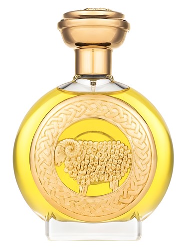 profumo Golden Aries di Boadicea the Victorious unisex