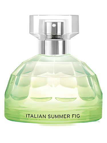 profumo Italian Summer Fig di The Body Shop unisex
