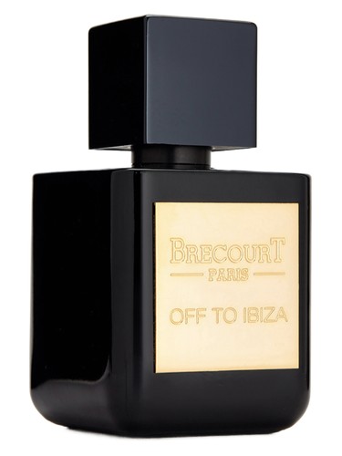 profumo Off to Ibiza di Brecourt unisex