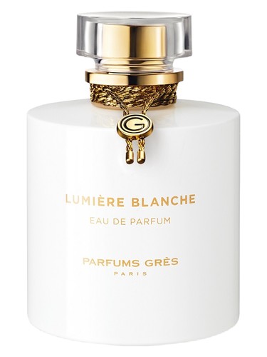 profumo Lumiere Blanche di Grès da donna
