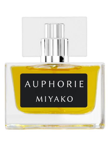 profumo Miyako di Auphorie unisex